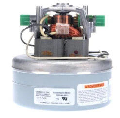 115744 Ametek Lamb Vacuum Blower