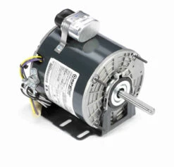 X301 Marathon 1/6 Hp (1 Speed) 115V 1800 RPM TEAO 48Z Frame PSC Resilient Base Motor