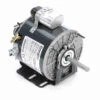 X302 Marathon 1/6 Hp (1 Speed) 115V 1200 RPM TEAO 48Z Frame PSC Resilient Base Motor