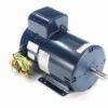 Z305A Marathon 5 HP 3600 RPM 184TZ Frame 230V DPAO Crop Dryer Motor