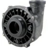 310-1830 Waterway | 5 Hp Executive 2.5" X 2" Side Discharge Wet End 48/56 Frame