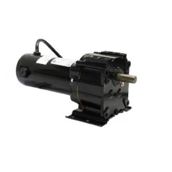 3130-364 RAE | Parallel Shaft Gearmotor - 90VDC, 61 RPM
