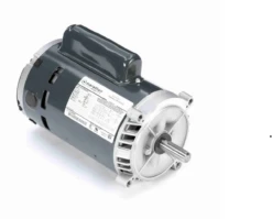 C332 Marathon 3/4 Hp Basic Jet Pump Motor 3600 RPM 115/230V ODP 56C Frame (no Base)