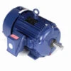 Y384 Marathon 15 Hp 460 Volt 1800/900 RPM (2 Speed) TEFC 256T Frame 3-Phase Cooling Tower Motor