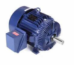 Y387 Marathon 30 Hp 460 Volt 1800/900 RPM (2 Speed) TEFC 324T Frame 3-Phase Cooling Tower Motor