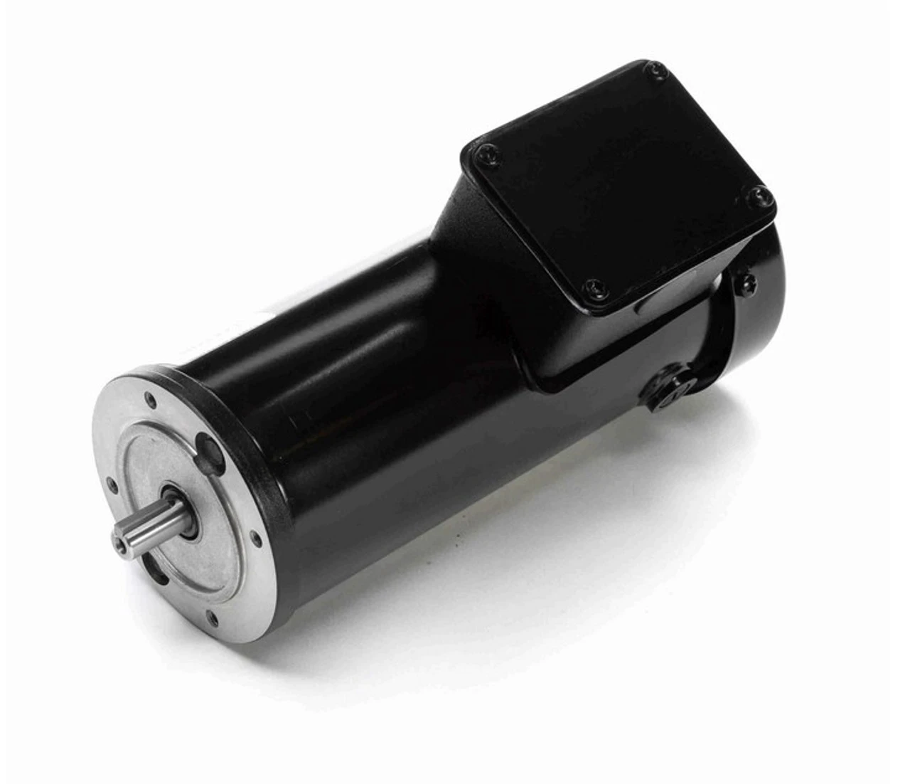 M1130139.00 Leeson 0.25 KW 1800 RPM 180VDC 63D Frame IP54 (No Base) TEFC Controllable DC Motor - Image 2