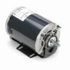 4319 Marathon 1/3 Hp (2 Speed) 115V 1800/1200 RPM ODP 48 Frame Resilient Base Blower Motor