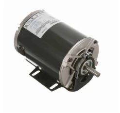4322 Marathon 1/6 Hp (2 Speed) 115V 1800/1200 RPM ODP 48 Frame Resilient Base Blower Motor