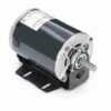 4338 Marathon 3/4 Hp (1 Speed) 115V 1800 RPM ODP 56 Frame Resilient Base Blower Motor