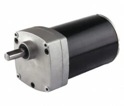Dayton Model 453R95 Gear Motor 60 RPM 1/25 Hp 115V 60/50HZ