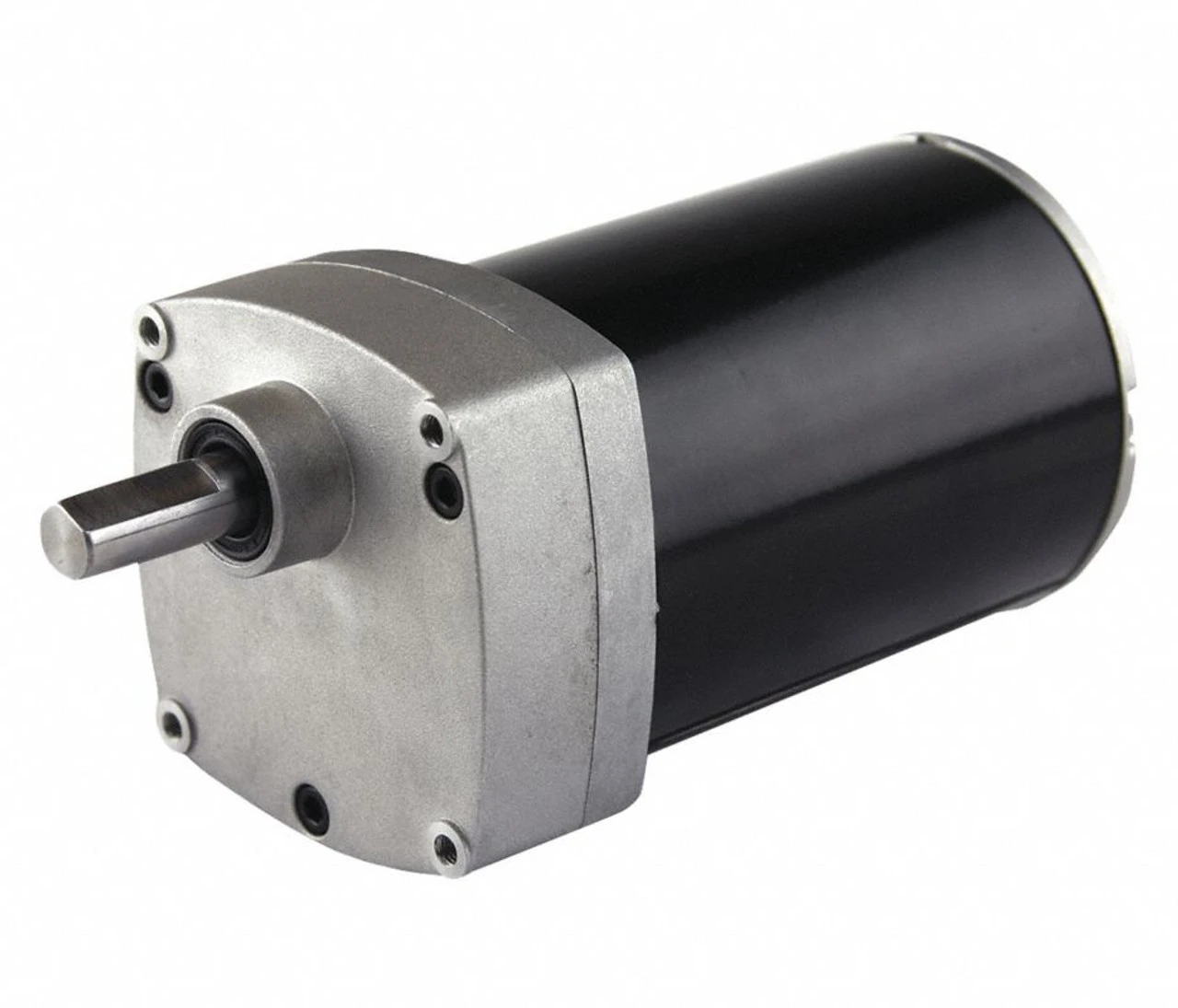 Dayton Model 453R95 Gear Motor 60 RPM 1/25 Hp 115V 60/50HZ