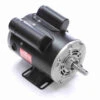 C457ES Century 1/3 Hp 1800 RPM 1-Phase 56 Frame ODP (rigid Base) 115/230V Century Motor # C457ES