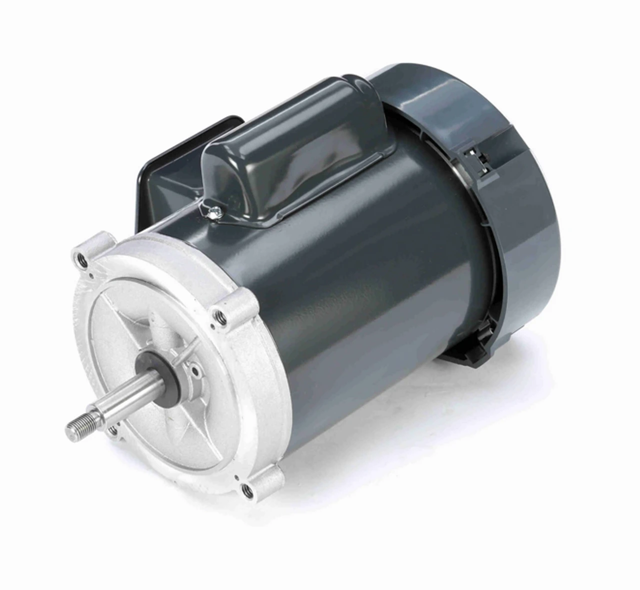 C465 Marathon 1/2 Hp Basic Jet Pump Motor 3600 RPM 115/230V TEFC 56J Frame (no Base) - Image 2