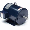 Y468A Marathon 3 Hp (2 Speed) 460V 1800/900 RPM ODP 182T Frame 3-Phase Variable Torque Motor