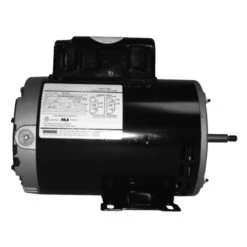 ASB503 US Motors 2 Hp 3450/1725 RPM 56 Frame 230V Thru-Bolt Pool-Spa Motor