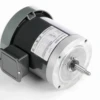 K550 Marathon 1/2 Hp 3-Phase Jet Pump Motor 1800 RPM 208-230/460V TEFC 56J Frame (rigid Base)