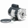 J055 Marathon 1/2 Hp Basic Jet Pump Motor 3600 RPM 115/208-230V ODP 56J Frame (rigid Base)