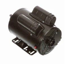 C594V1 Century 1 1/2 HP 1800 RPM 56H Frame 115/230V TEAO Cow Cooler Motor