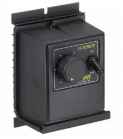 Dart DC Speed Control 90/180VDC, Model 15DVE