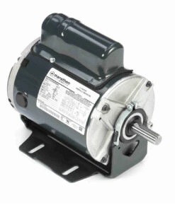 H647 Marathon 1/2 Hp 1800 RPM 115/208-230V TENV 56 Frame Split-Phase Farm Motor