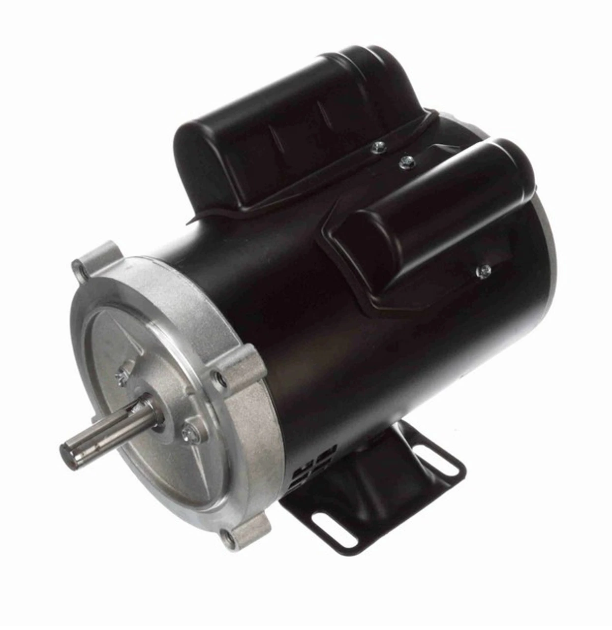 B652ES Century 3/4 Hp 3600 RPM 56C Frame ODP (rigid Base) 115/230V Motor - Image 2