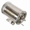 117267.00 Leeson 3/4 Hp 1800 RPM 208-230/460V 56C Frame (Rigid Base) TENV 3-Phase Premium-Stainless Wash-Down Motor