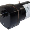 Dayton Model 6Z073 Gear Motor 1.2 RPM 1/80 Hp 115V 60/50HZ.