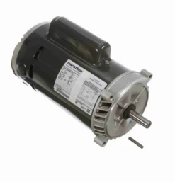 CG732 Marathon 3/4 Hp Basic Jet Pump Motor 3000 RPM 110/220V ODP 56C Frame (no Base)