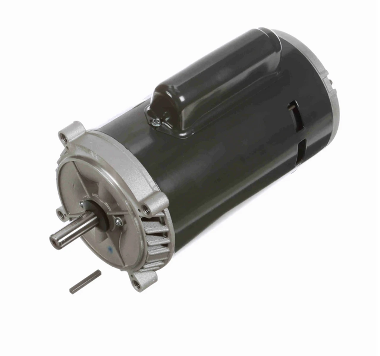 CG732 Marathon 3/4 Hp Basic Jet Pump Motor 3000 RPM 110/220V ODP 56C Frame (no Base) - Image 2