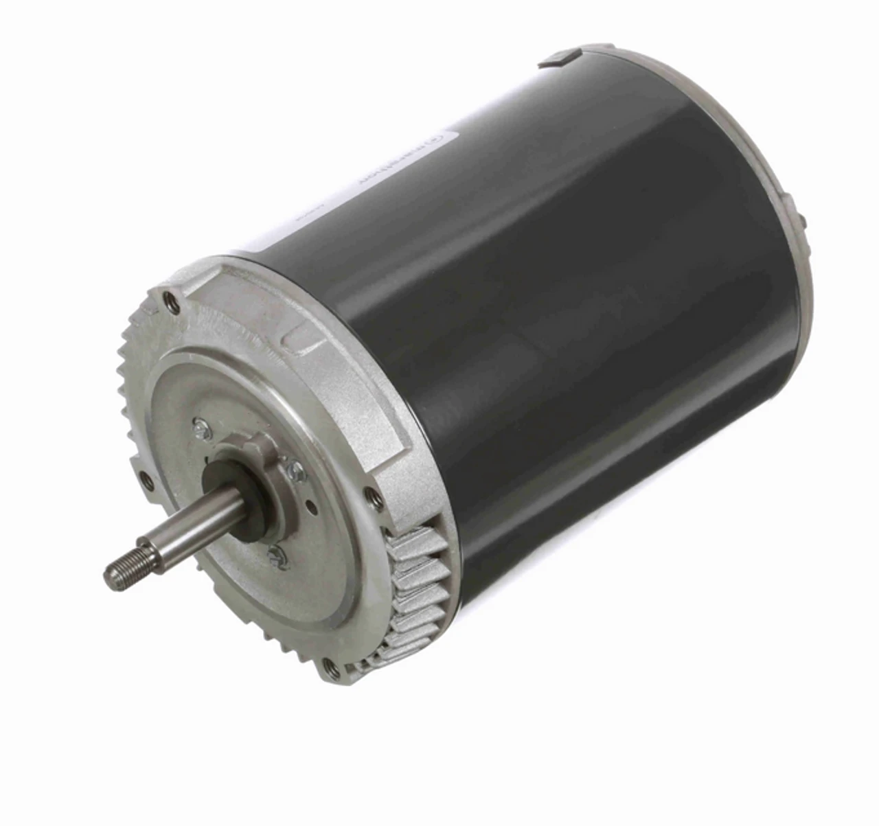 K751 Marathon 1 1/2 Hp 3-Phase Jet Pump Motor 1800 RPM 208-230/460V ODP 56J Frame (no Base) - Image 2