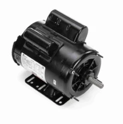 C782RB Century 1 Hp 1800/1500 RPM 115/230V TENV 56 Frame Belt Drive Motor