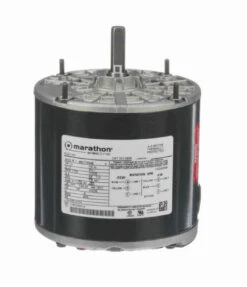 X909 Marathon 1/4 Hp 1800 RPM 115V TEAO 48Y Frame Split-Phase Farm Motor