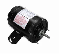 914L Century 1/4 Hp (1 Speed) 115V 1800 RPM ODP 48 Frame PSC Pedistal Fan Motor