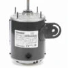 X925 Marathon 1/2 Hp (1 Speed) 115V 1200 RPM TEAO 48Z Frame PSC Pedistal Fan Motor