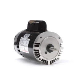 B130 Century 2 Hp 3450 RPM 56J Frame 230V Switchless Swimming Pool Pump Motor Century # B130
