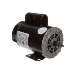 B2234 Century 3 Hp 3450/1725 RPM 56Y Frame 230V 2-Speed Pool & Spa Electric Motor Century # B2234