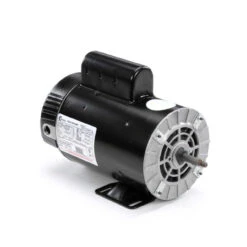 B2235 Century 4 Hp 3450/1725 RPM 56Y Frame 230V 2-Speed Pool & Spa Electric Motor Century # B2235