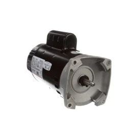 B2982 Century 1 Hp 2-Speed 56Y Frame 230V Square Flange Pool Motor Century # B2982