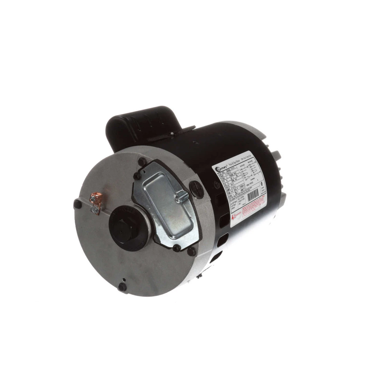 B625 Century 3/4 Hp 3450 RPM 115/230V 56CZ Polaris Booster Pump Motor For PB460 Pump Century # B625 - Image 3