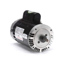 B795 Century 1.5 Hp 3450 RPM 56C Frame 115/230V Switchless Swimming Pool Pump Motor Century # B795