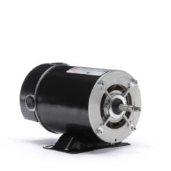 BN24V1 Century 3/4 Hp 3450 RPM 48Y Frame 115V Above Ground Swimming Pool Motor Century # BN24V1