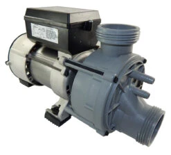 321FF10-1101 Waterway | Genesis Generation Energy Efficient Bath Pump 5.5 Amps 115V No Air Switch