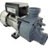 321JF10-1101 Waterway | Genesis Generation Energy Efficient Bath Pump 9.5 Amps 115V No Air Switch