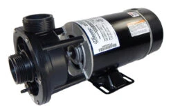 3420310-15 Waterway | 3/4 Hp 115V 2-Speed Waterway Spa Pump Center Discharge