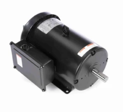 K215M2 Century 5 Hp 1800 RPM 184T Frame (Farm Duty) 230V Electric Motor