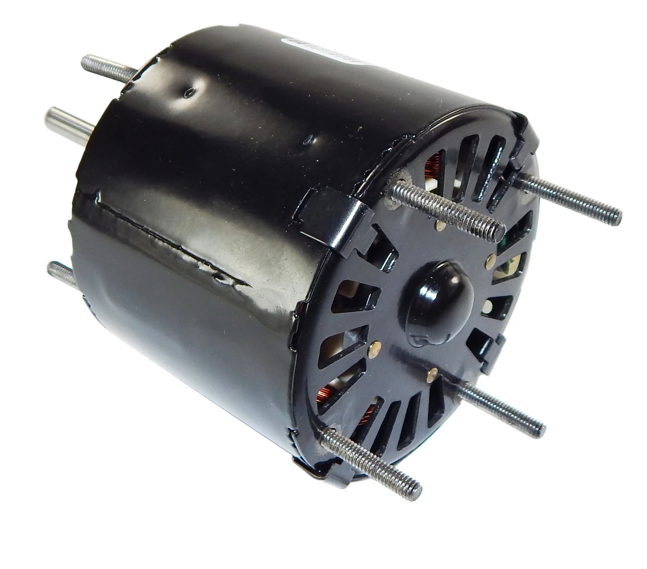 Fasco D031 Motor | 1/25 Hp 1550 RPM CCW 3.3" Diameter 115V - Image 2