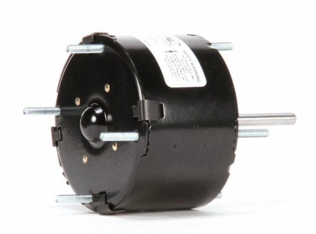 Fasco D603 Motor | 1/50 Hp 1500 RPM CW 3.3" Diameter 115 Volts - Image 3