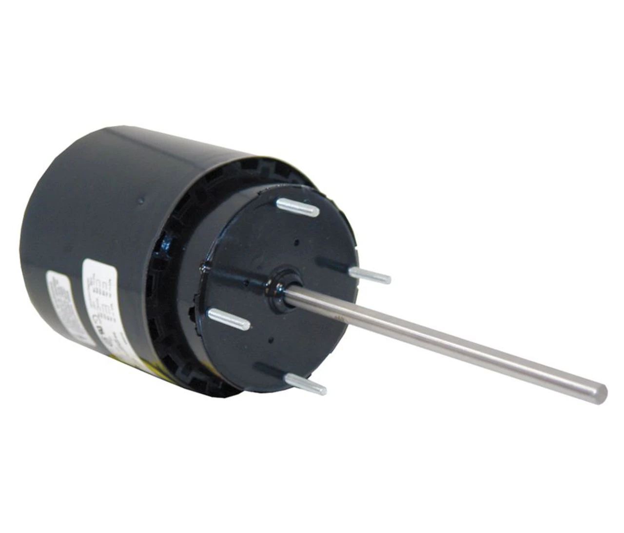 Fasco D220 Motor | 1/20 Hp 3000 RPM CW 115/230 Volts - Image 2