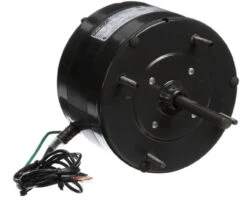 Fasco D242 Motor | 1/20 Hp 1050 RPM CW 5" Diameter 115 Volts