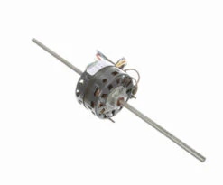 Fasco D347 Motor | 1/8 Hp 1550 RPM 4-Speed 5" Diameter 115 Volts